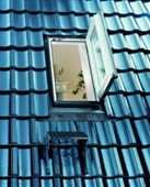 ROTO Tepelně-izolační střešní výlez STANDARD R39_ rozměr 065/118 K2Dx